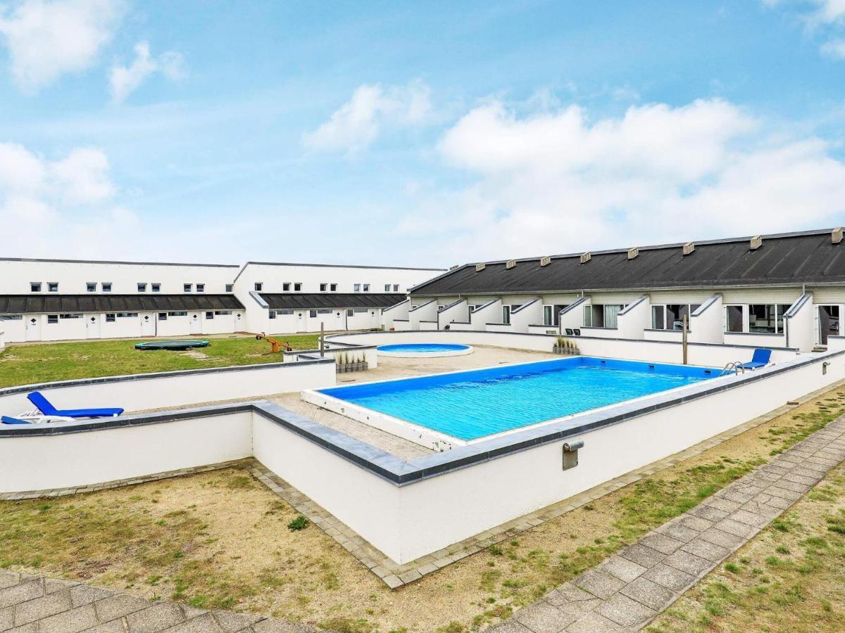 Apartment Brovst XII Εξωτερικό φωτογραφία